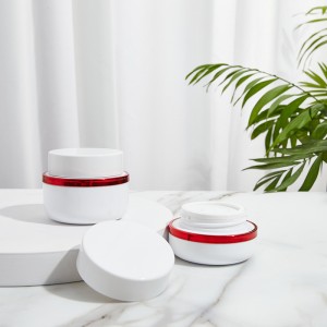 无气瓶霜罐化妆品包装套装中国供应商