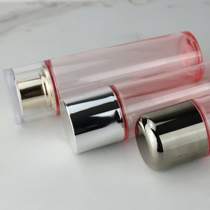 ହୋଲସେଲ ଟୋନର ଲୋସନ ବୋତଲ ପ୍ରଫେସନାଲ କସମେଟିକ୍ ପ୍ୟାକେଜିଂ ଯୋଗାଣକାରୀ |