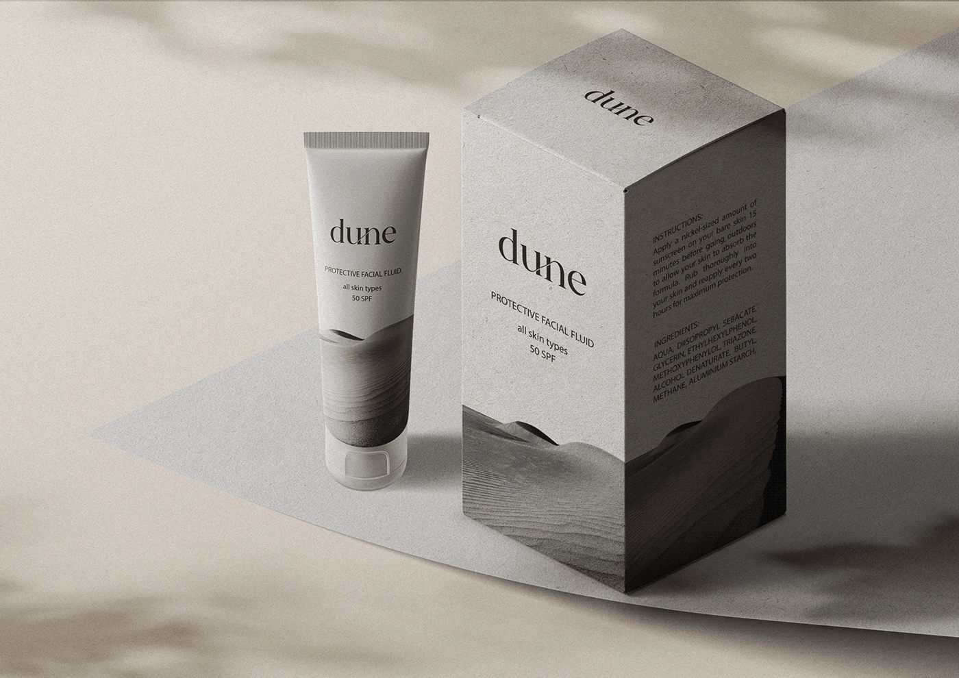 Appreciation of cosmetic packaging design in 2022