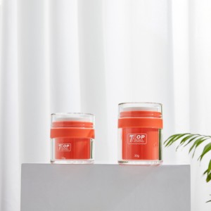 PA08 PJ10 无气瓶无气膏霜容器化妆品包装套装批发