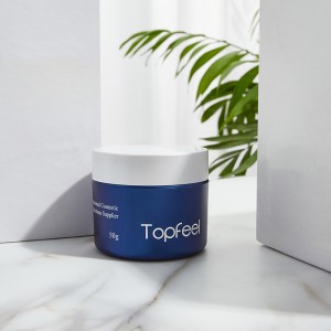 化妆品包装套装乳液瓶霜罐制造商