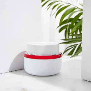 无气瓶霜罐化妆品包装套装中国供应商