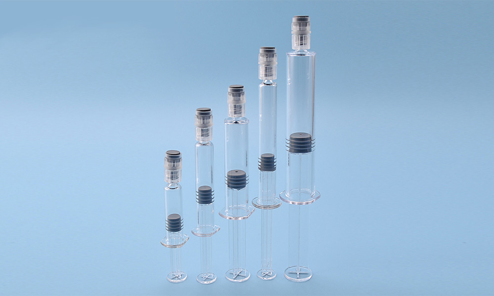 Ni ubuhe bwoko bwo kwisiga bukoreshwa mu gupakira?