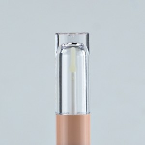 LB-122 定制双双头唇彩管新设计口红管