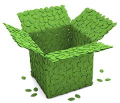 Green Packaging Become an Important Development Direction