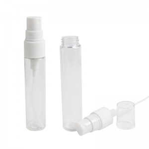 Continuous Alcohol Spray Bottle ရေမွှေး Oral Spray ပုလင်း