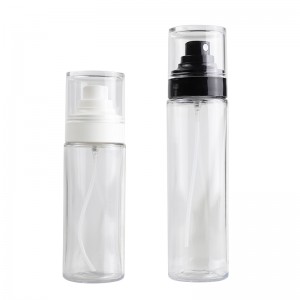 100ml Spray Bottle Wholesale 150ml Fine Mist Spray Pump Bottle