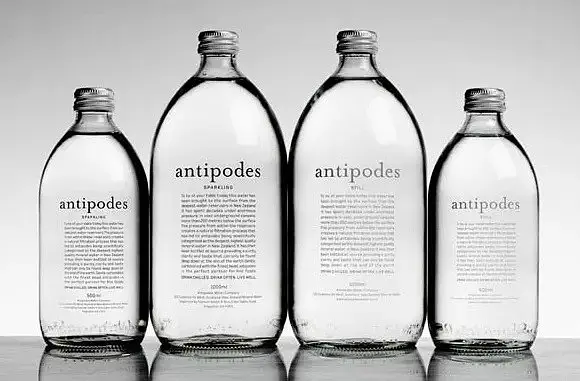 未来十年玻璃包装市场将增长 54 亿美元。