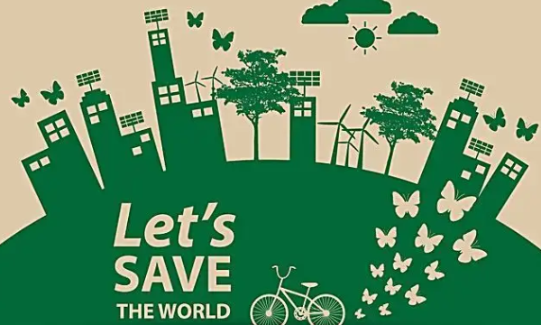 Topfeelpack 支持碳中和运动