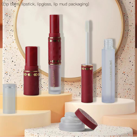 ပြီးပြည့်စုံသော Lip Gloss Packaging အတွက် အမေးအဖြေ ၁၀