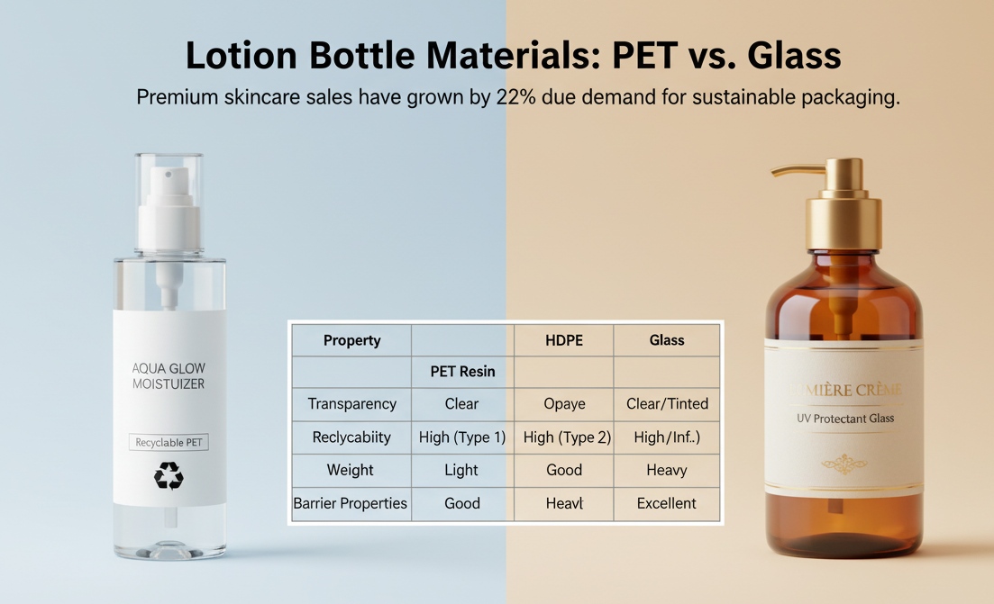 Flacone di lozione (2)