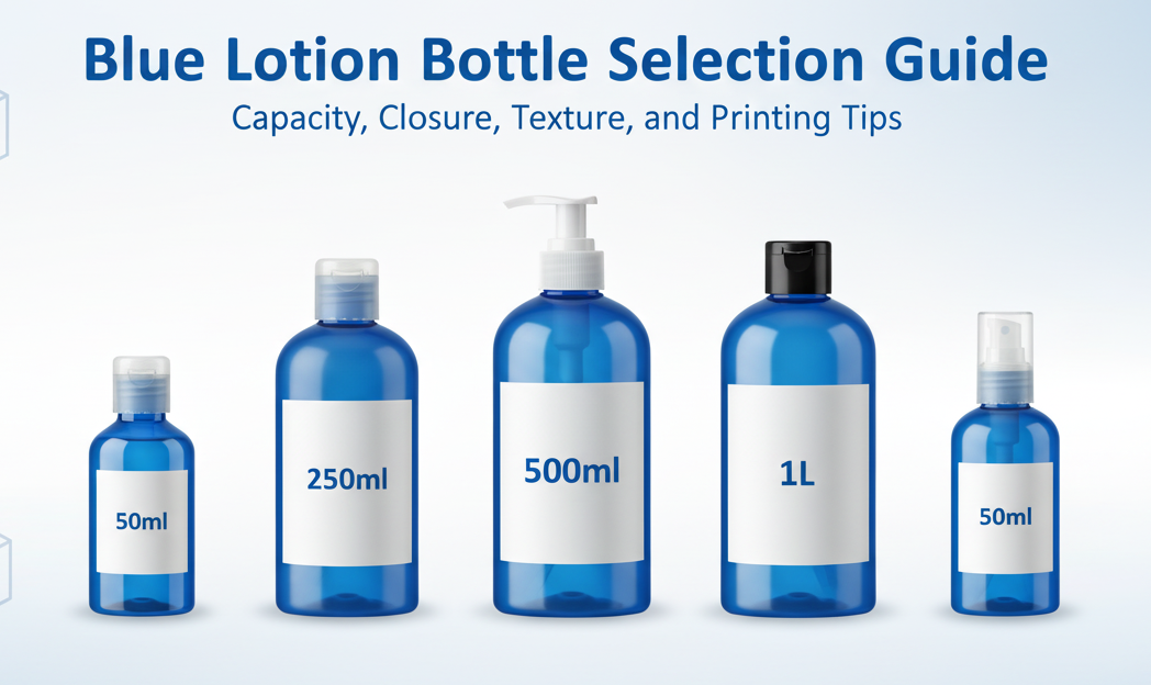 Flacone di lozione (3)