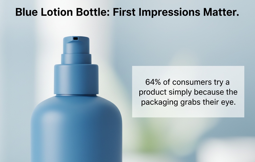 Flacone di lozione (5)