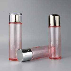 Supplier Kemasan Kosmetik Profesional Botol Toner Lotion