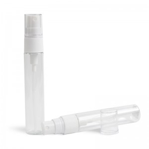 Continuous Alcohol Spray Bottle Perfume Oral Spray Bottle