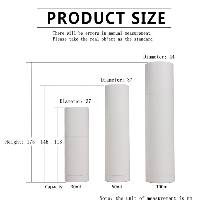 pcr ରିଫିଲ୍ ବୋତଲ |