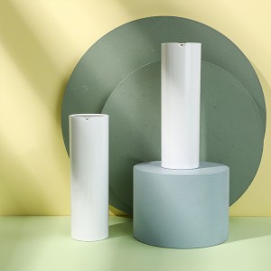 PL26 30ml 空塑料乳液泵瓶可再装化妆品瓶