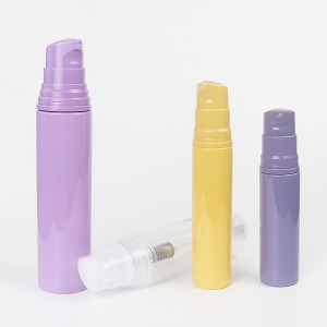 Multi-size Fine Mist Continuous Spray Bottle