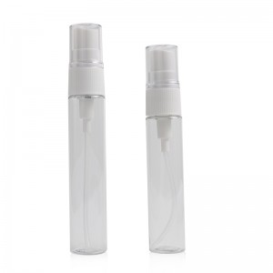 Continuous Alcohol Spray Bottle Perfume Oral Spray Bottle