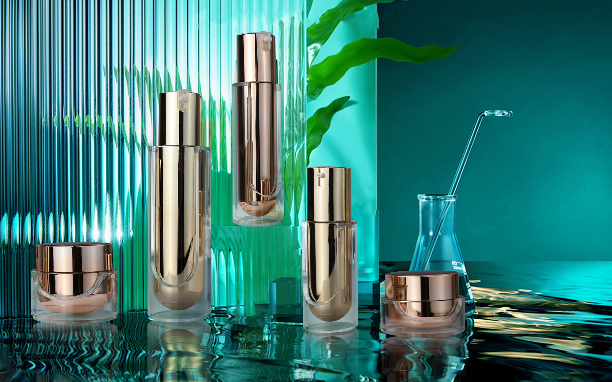 热烈祝贺Topfeelpack荣获国家高新技术企业