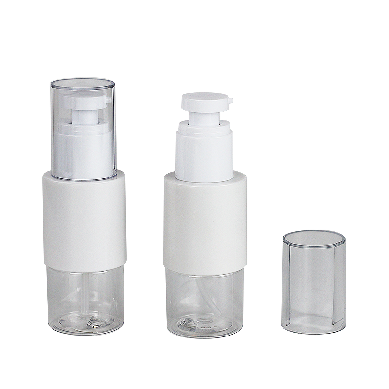 wholesale white lotion bottle 50ml (1)
